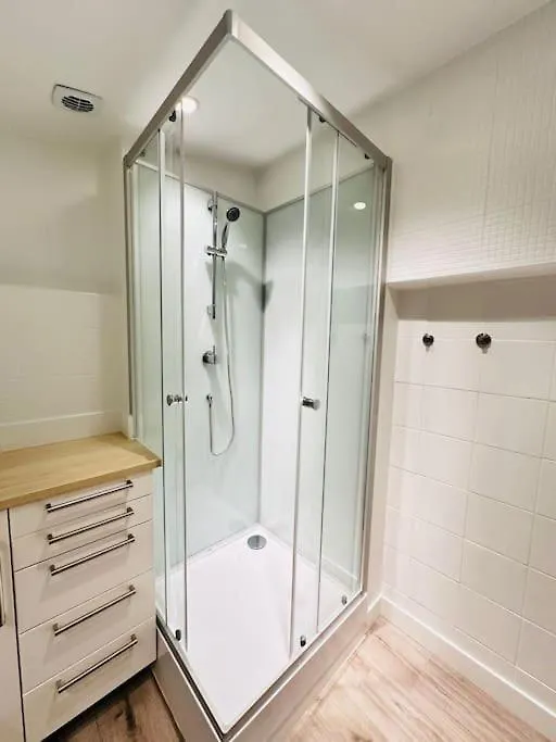 Great Flat In Center Of Paris Apartment