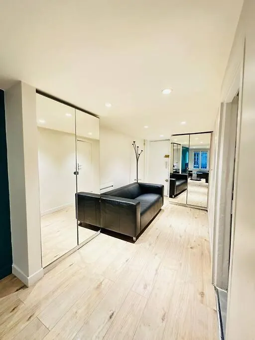 Great Flat In Center Of Paris Apartment